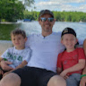 Meet your Posher, Jenny